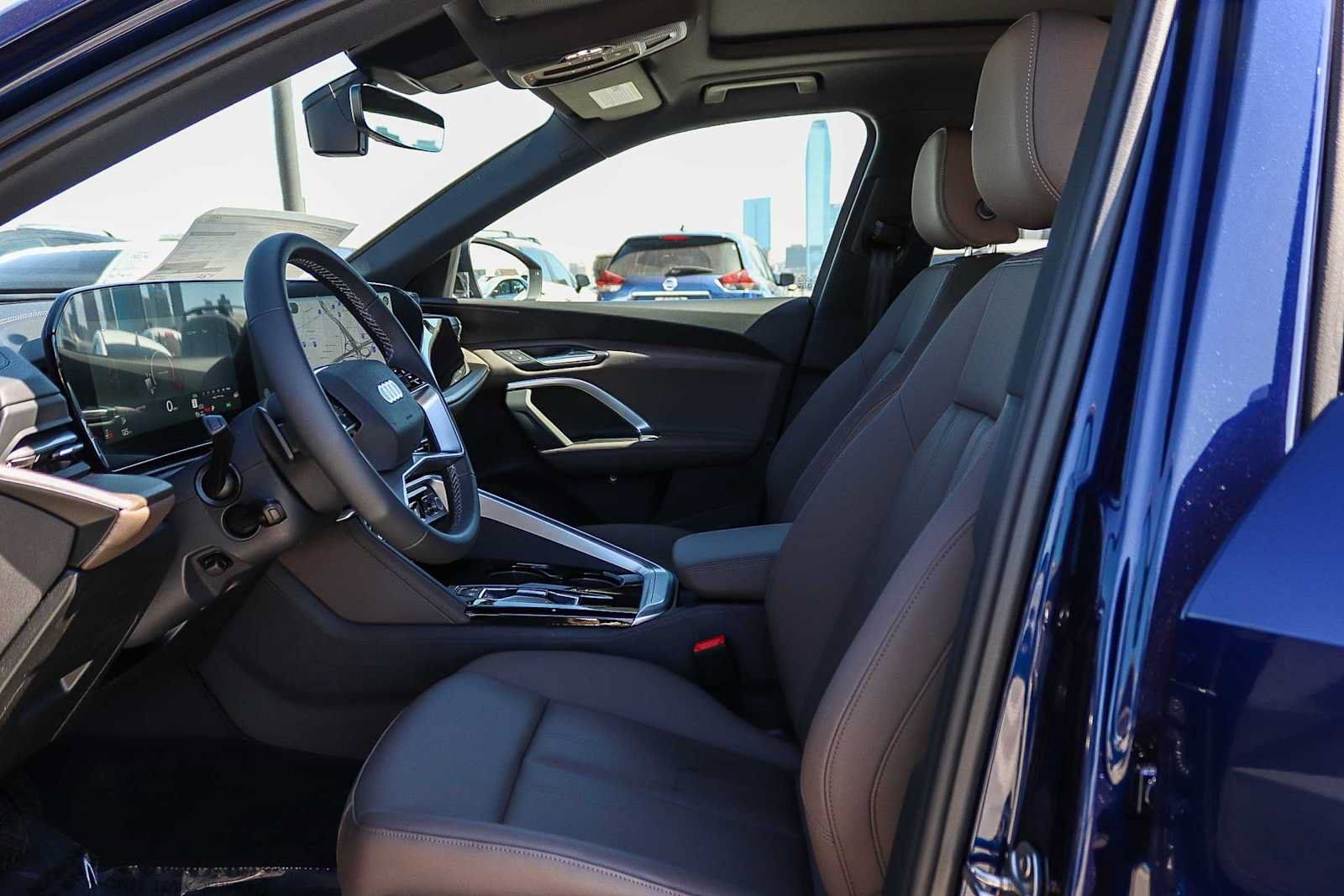 New 2026 Audi Q5 Premium AWD/4WD image 22