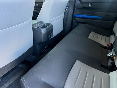 New 2026 Toyota Tacoma TRD Sport image 14