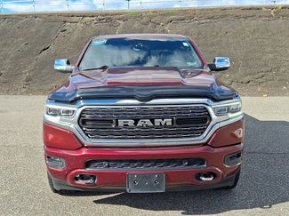 Used 2019 RAM 1500 Limited video 2