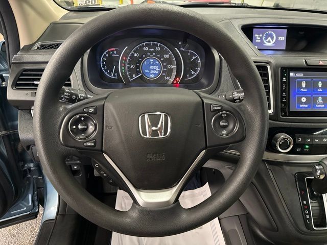 Used 2015 Honda CR-V EX image 12
