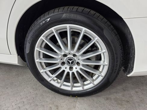 Certified 2023 Mercedes-Benz E 350 E 350 image 17