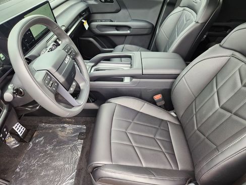 New 2027 Kia Telluride SX X-Pro AWD/4WD image 6