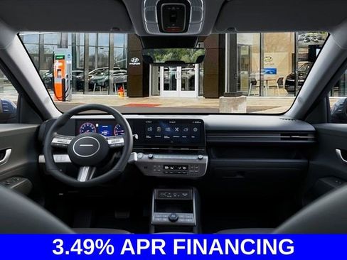 New 2026 Hyundai Kona SEL Sport image 13