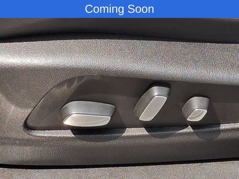 Used 2023 Cadillac XT5 Premium Luxury AWD/4WD image 16