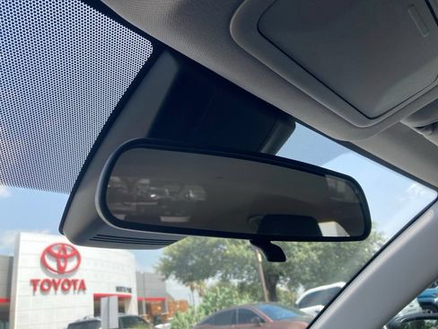 Used 2024 Toyota RAV4 LE FWD image 25