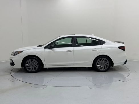 Used 2025 Subaru Legacy Sport image 3