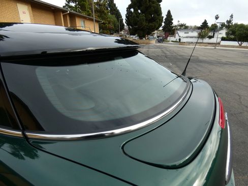 Used 2012 MINI Cooper Coupe image 22