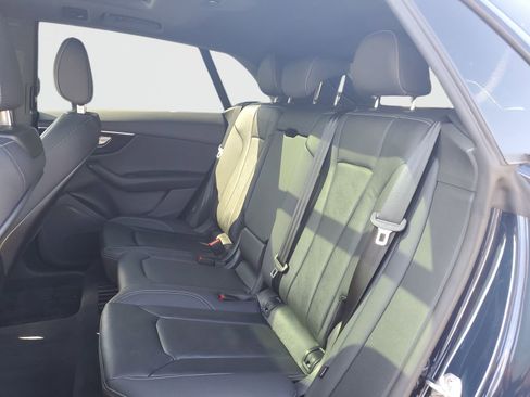 Used 2025 Audi Q8 Premium w/ Black Optic Package AWD/4WD image 13