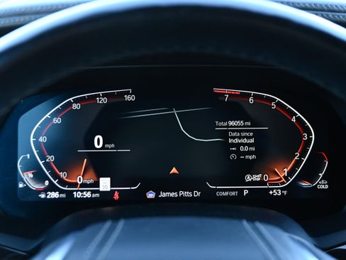 Used 2019 BMW X5 xDrive40i w/ Premium Package 2 image 12