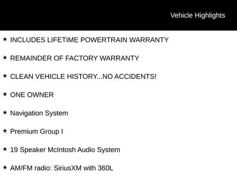 Used 2024 Jeep Wagoneer Series III w/ Premium Group I AWD/4WD image 1