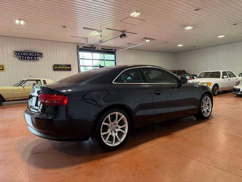 Used 2012 Audi A5 2.0T Premium Plus AWD/4WD image 9