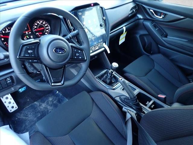 New 2026 Subaru WRX Premium AWD/4WD image 8