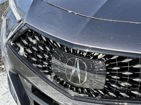 Certified 2023 Acura TLX w/A-Spec Package image 10