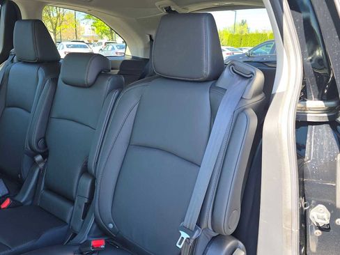 New 2026 Honda Odyssey EX-L image 17