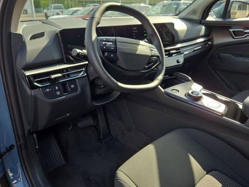 New 2026 Kia Sportage S AWD/4WD image 28