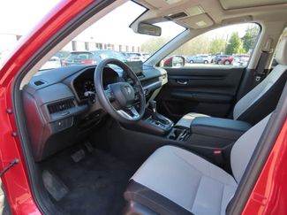 Certified 2024 Honda CR-V EX video 2