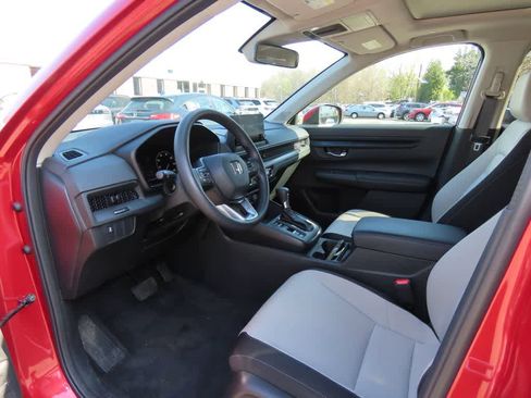 Certified 2024 Honda CR-V EX image 2