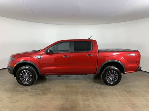 Used 2020 Ford Ranger XLT w/ Equipment Group 302A Luxury image 15