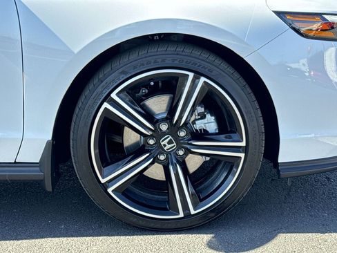 New 2025 Honda Accord Sport image 5
