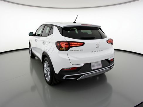 Used 2025 Buick Encore GX Preferred image 6