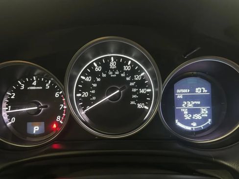Used 2016 MAZDA CX-5 Sport FWD image 11