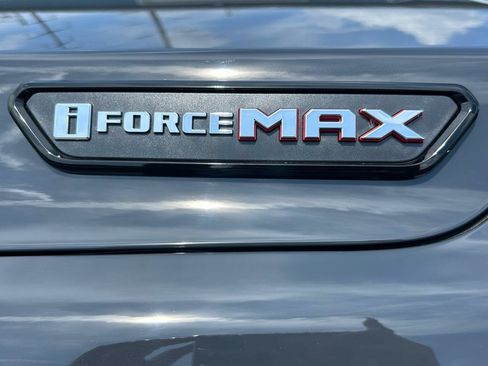 Used 2025 Toyota 4Runner Trailhunter AWD/4WD image 46