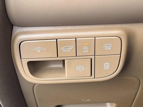 Certified 2026 Hyundai Palisade Calligraphy image 30