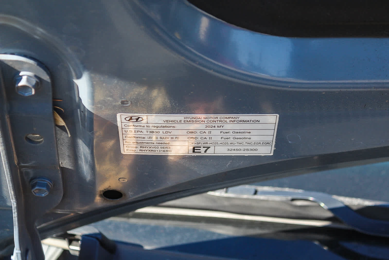 Used 2024 Hyundai Sonata SEL FWD image 34