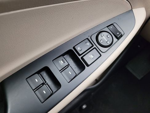 Used 2018 Hyundai Tucson SEL FWD image 27