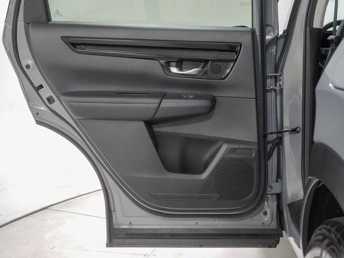Used 2025 Honda CR-V EX-L image 40