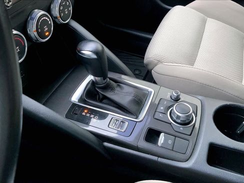 Used 2016 MAZDA CX-5 Touring image 15