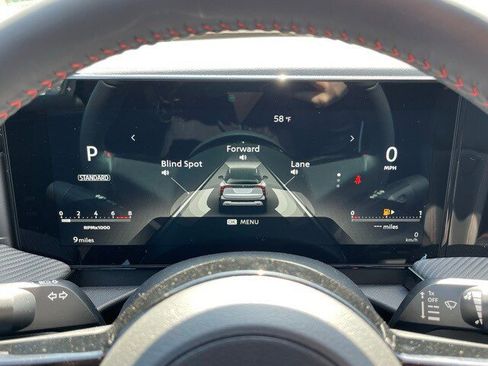 New 2025 Nissan Kicks SR image 28