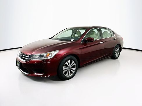 Used 2015 Honda Accord LX image 3