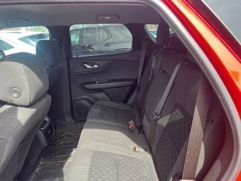 Used 2021 Chevrolet Blazer LT image 9