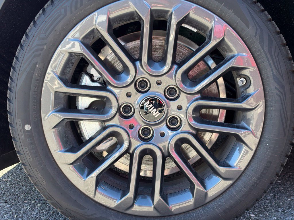 New 2026 MINI Cooper S FWD image 33