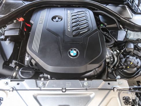 Used 2024 BMW M240i Coupe image 22