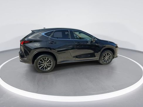 Used 2024 Lexus NX 350 AWD image 9
