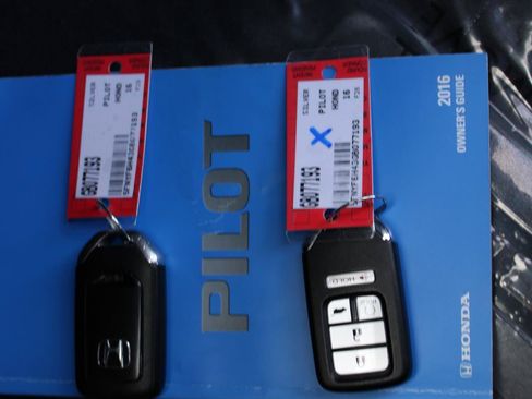 Used 2016 Honda Pilot EX image 31