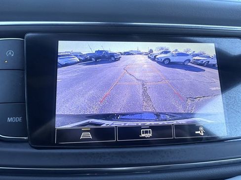 Certified 2024 Buick Enclave Essence w/ Trailering Package, 5000 lbs. image 28