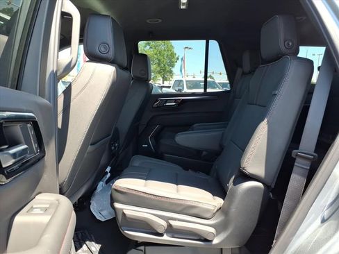New 2026 Chevrolet Tahoe RST w/ Comfort Package AWD/4WD image 14