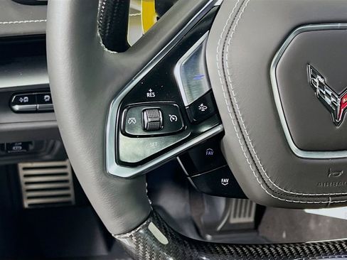 New 2026 Chevrolet Corvette Z06 image 10