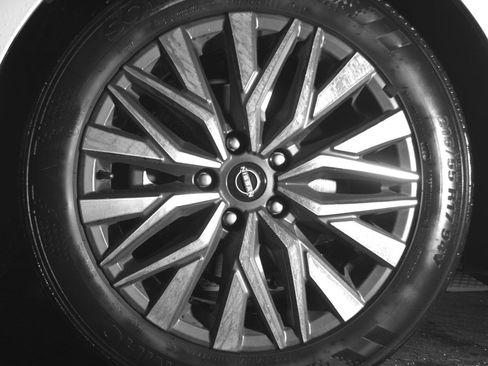 Used 2025 Nissan Altima 2.5 SV image 12