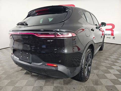 Certified 2023 Dodge Hornet GT Plus w/ Track Pack image 7