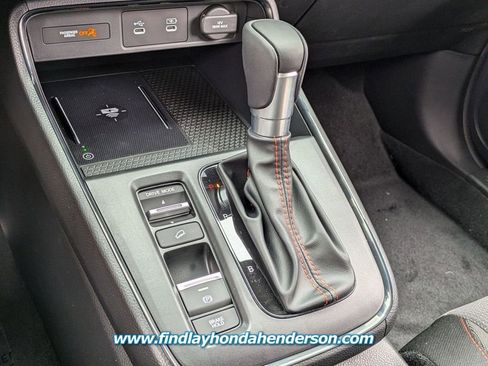 New 2026 Honda CR-V Sport image 19