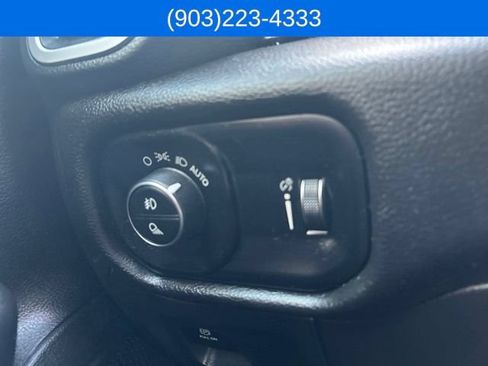 Used 2023 RAM 1500 Lone Star RWD image 16