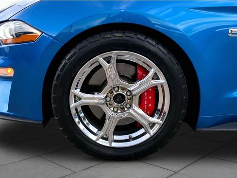 Used 2020 Ford Mustang GT w/ Equipment Group 301A RWD image 11