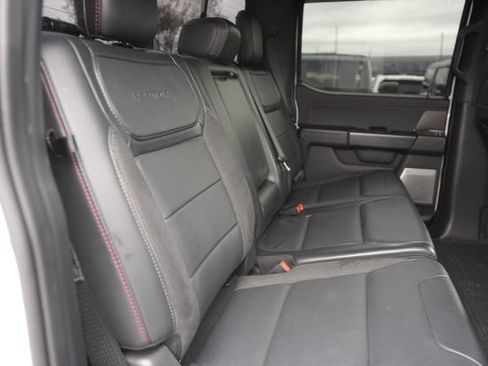 Used 2024 Ford F150 Raptor image 16