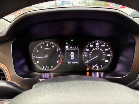 Used 2015 Hyundai Sonata Limited image 40