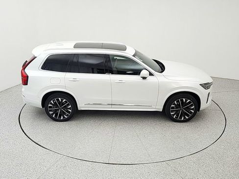 New 2026 Volvo XC90 T8 Plus w/ Protection Package AWD/4WD image 16