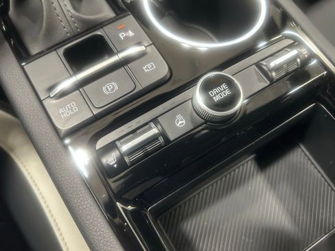 New 2026 Kia K5 GT-Line image 22